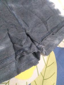 Women Short