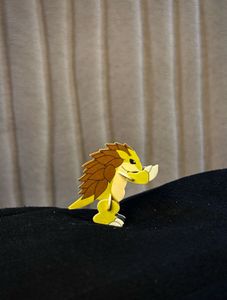 Sandslash Pokemon Buildup