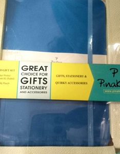 Pinaken Company Gift Hamper