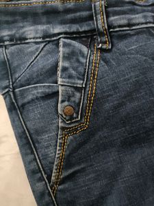 Boys Blue Denim!