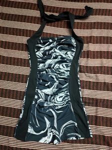 Swim suit - Bold Print
