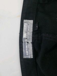 CARHARTT JEANS