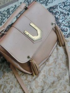 Cute Crossbody Bag