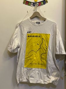 Oversized Korean Pintrest T Shirt