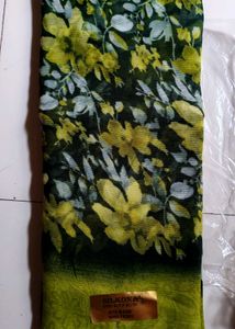 New Saree