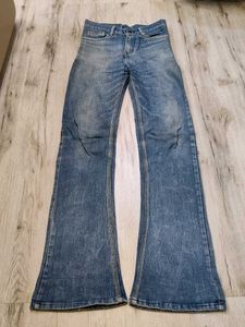 Sc9911 Santro Bootcut Jeans Waist 26 Inches