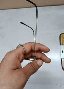 Beautiful Eyeglass Frame