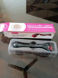 New Derma Roller For  Fast Hair Growth Original