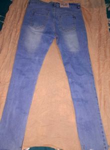 Jeans Like New Sale