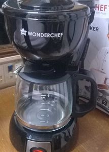 Wonderchef Coffee Maker