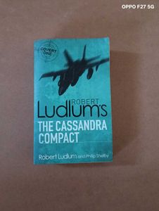 The Cassandra Compact