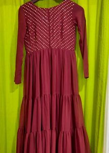 Amazing Branded Gown