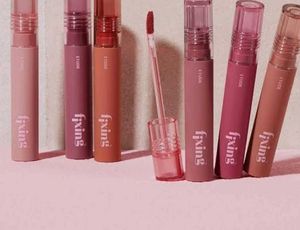 Korean Makeup Products 💥 Clio Tirtir Etude Missha