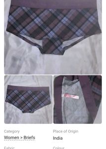 Panty Combo