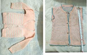 Kid Sweater Combo!!