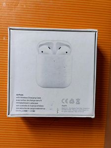 Airpods Gen-2