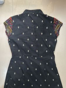 Boho Chic Maxi Dress