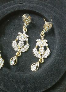 Jewellery Set Artificial