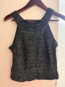 Knit Tank Top