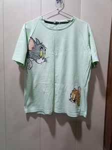 Ladies T Shirt