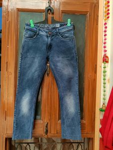 Mens Jean New