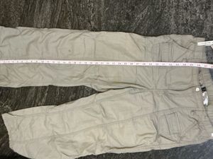 H&amp;M Vintage Cargo Pants