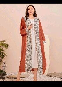 Imported Kaftan Abaya SheIn Dubai