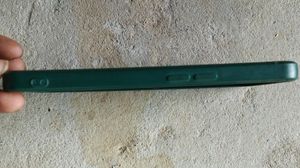 Durable Vivo Mobile Green Case