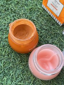 DOT &amp; KEY Mask &amp; moisturiser