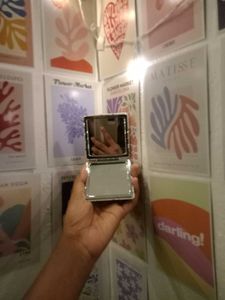 Makeup Mirror