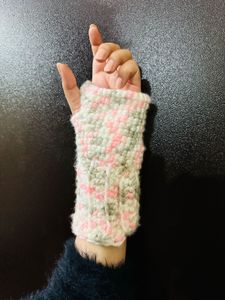 Crochet Items