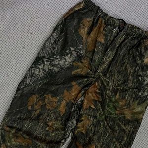 Forest Print PANT