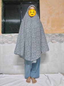 Namaz Makhna