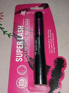 My Glamm Volumising Mascara