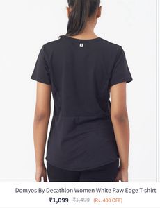 Domyos By Decathlon Women