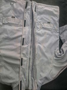 EDWIN Brand New Condition Long Jacket