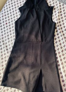 black classy dress
