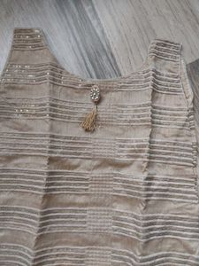Indo Western Top