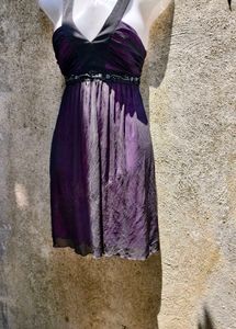 PARTY WEAR FROCK