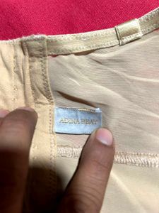 Full Cup Underwire Bra 36FF Heavy Bust Support