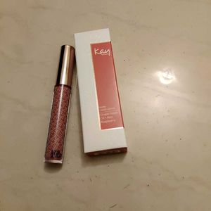 KAY BEAUTY LUXE MATTE LIQUID LIPSTICK 💄