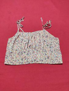 Girl Top Size L