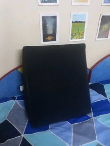 Wakefit Memory Foam Wedge Pillow