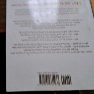 Set of 3 Paperback Books