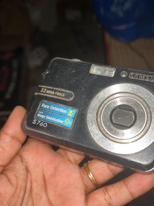 Samsung Camera