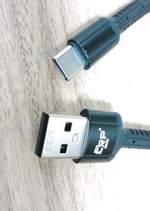DATA CABLE FAST CHARGER 120W 6A