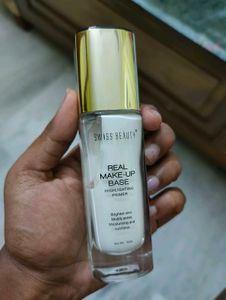 Swiss Beauty Real Makeup Base Highlighting Primer