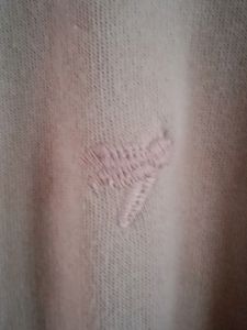 ARMANI SWEATSHIRT