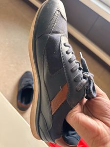 Bata Red Label, Size- 9