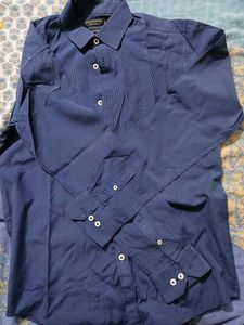 Slim FIT Formal Shirt (SIZE- 39 CM)